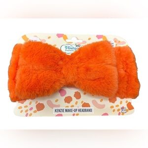 🆕 Kenzie Washable Make-Up Headband